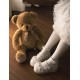 Sheep Puff Tiramisu Platform Shoes(6th Limited Pre-Order/7 Colours/Full Payment Without Shipping)